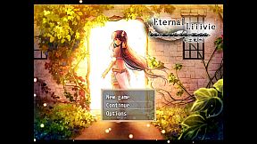 Eternal Liiivie - EP1 Liiivie Isolated From the World