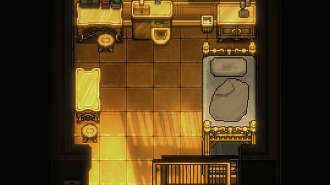 Back to the Dawn - Supporter Pack