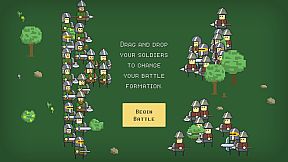 Tiny Battle Simulator