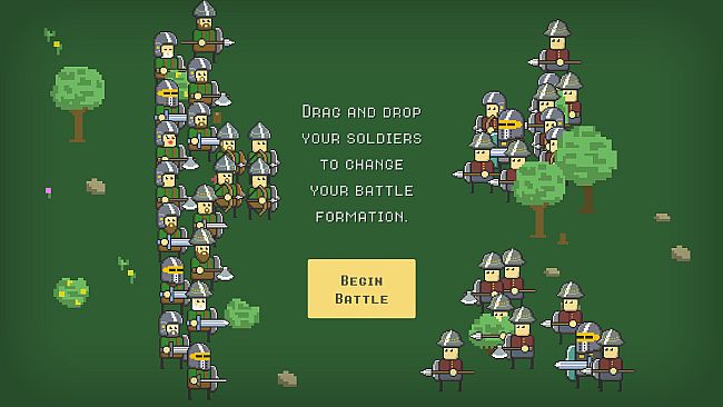 Tiny Battle Simulator