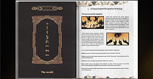 Eclipse : Special Forces Digital Lorebook