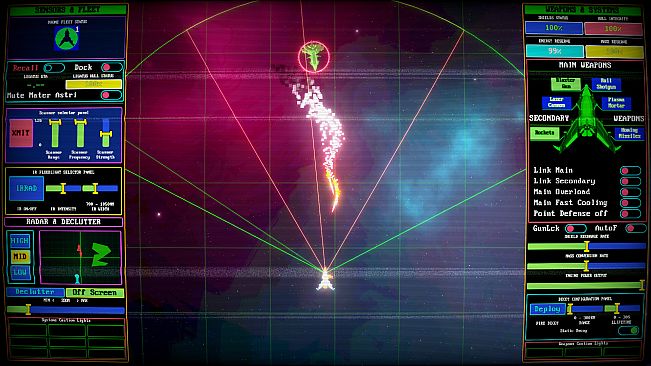 Drones: Defenders Astartes