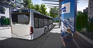 Bus Simulator 16 - Mercedes-Benz Citaro Pack