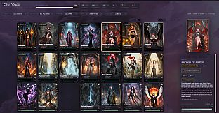 Vixens of Valor
