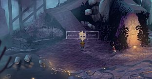 CLOCKWORLD – Aroll's Legacy