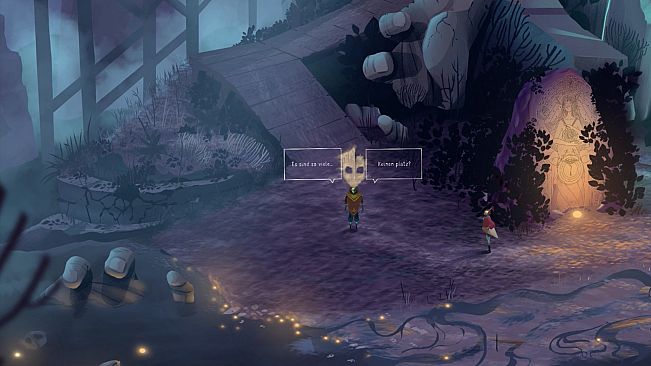 CLOCKWORLD – Aroll's Legacy