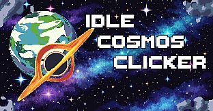 Idle Cosmos Clicker