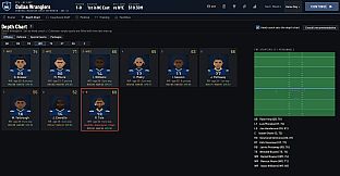 Gridiron Dynasty