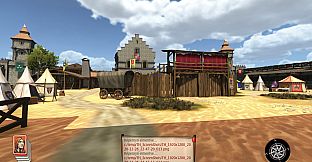 Tortured Hearts - Or How I Saved The Universe. Again.