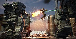 MechWarrior 5 - Franchise Bundle