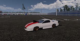 Bounty Drag Racing - Outlaw Pack 4