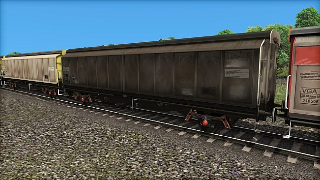 TS Marketplace: VGA/VKA Wagon Pack Add-On