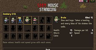 Last House Standing