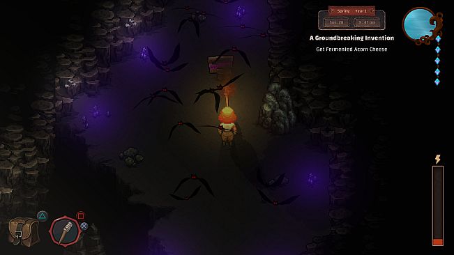 Everybody's Stranger