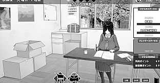 Manga Club Advisor wants to support Saeki Sasara
