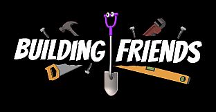 Building Friends