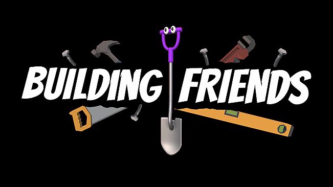 Building Friends