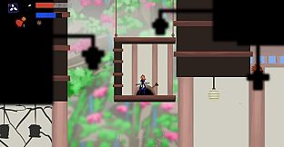 White Flame Inna: Daughter of the Void