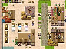 Lilly and Sasha: Nexus of Souls