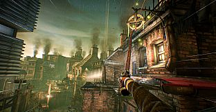 We Happy Few - We All Fall Down