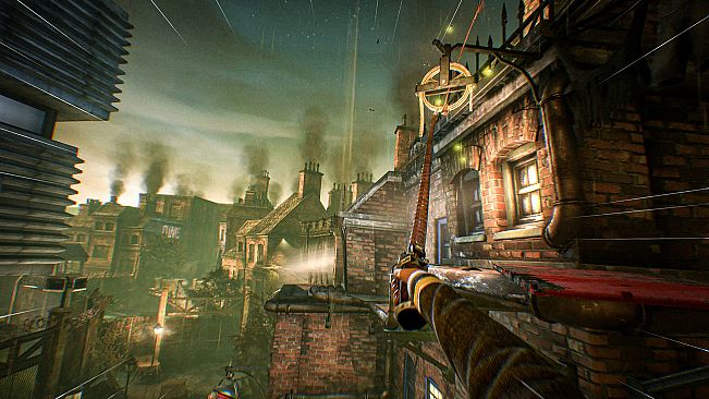 We Happy Few - We All Fall Down