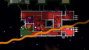 Airlock Arena: Profit or Perish