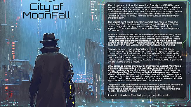 Memoirs of a Battle Brothel - Lore Book