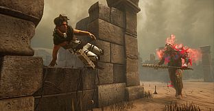 Dead by Daylight x Attack on Titan: Armored Pack