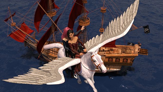 Valhalla: Lilith Rising