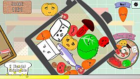 Hot Pot Game