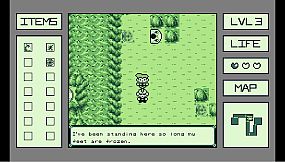 Angus and the Gates of Chaos