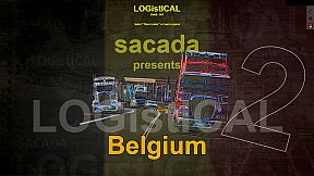 LOGistICAL 2: Belgium