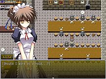 Escape from Fortress Lugohm