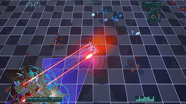Core Reset