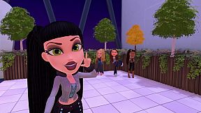 Bratz: Flaunt your fashion