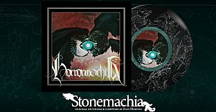Stonemachia Soundtrack