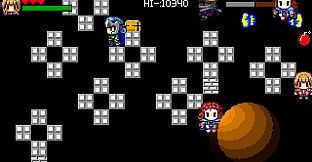 The Tower Of TigerQiuQiu Bomber The Rolling Stone