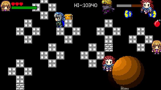 The Tower Of TigerQiuQiu Bomber The Rolling Stone