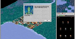 Deadlock: Planetary Conquest