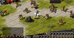 Retro three kingdoms : Special edition