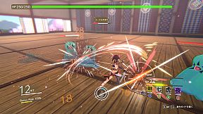 Eternal Palace Sakura