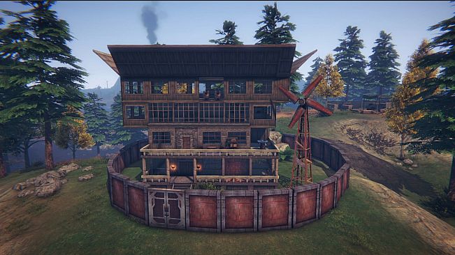 Survival and Rise: Being Alive