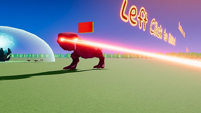 Indomitable