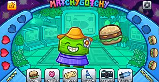 MatchyGotchy