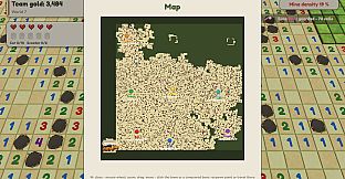 Minesweeper: Find All the Bombs in the Minefield