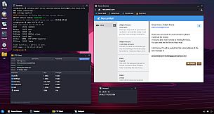 ByteBurst: Hacking Simulator