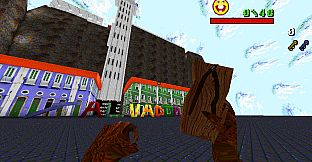 BRAZILIAN DRUG DEALER BEFORE 4: DEMONS FROM THE PORTAL TO HELL I OPENED ARE STILL IN THE FAVELA AND NOW I HAVE TO SAVE MAMADAS FROM RONALDO