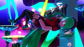 Feathery Ears 羽耳