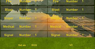 BATTLE THUNDER FRONT 《战雷前线》