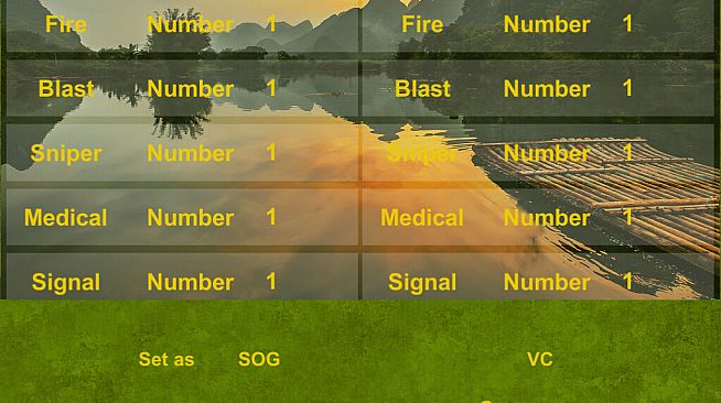 BATTLE THUNDER FRONT 《战雷前线》